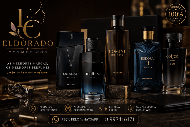 Eldorado Cosméticos