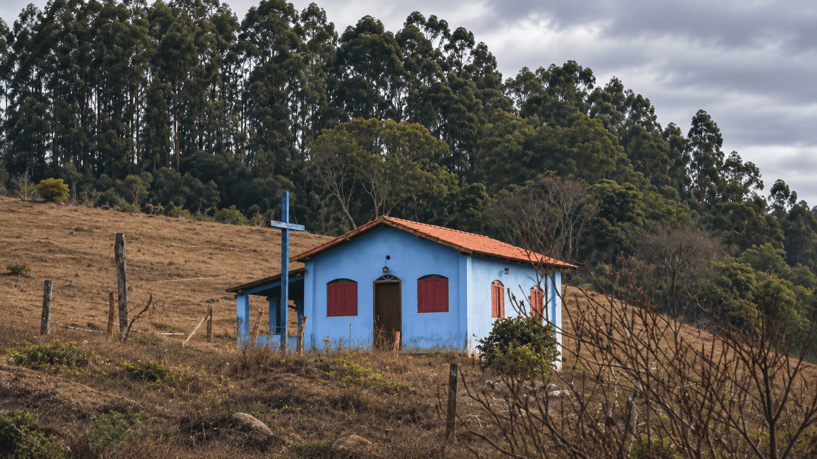 Circuito Centro/Campinho/Centro