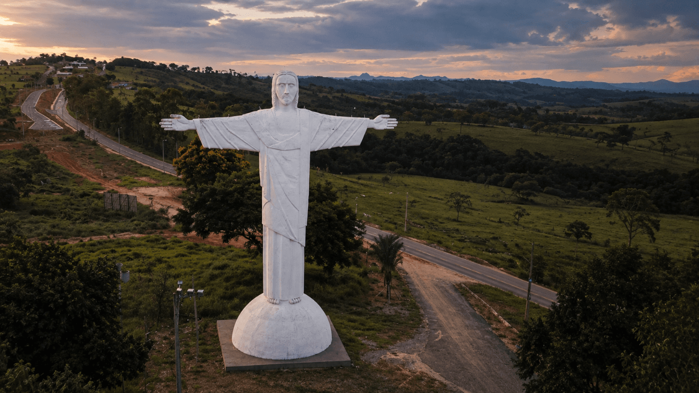 Cristo Redentor