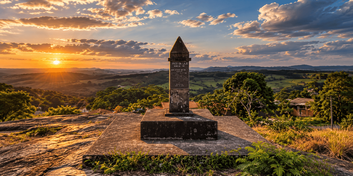 A Laje