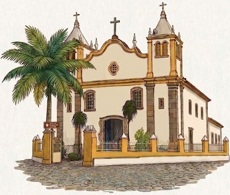 Bonfim: de Canto a Encanto